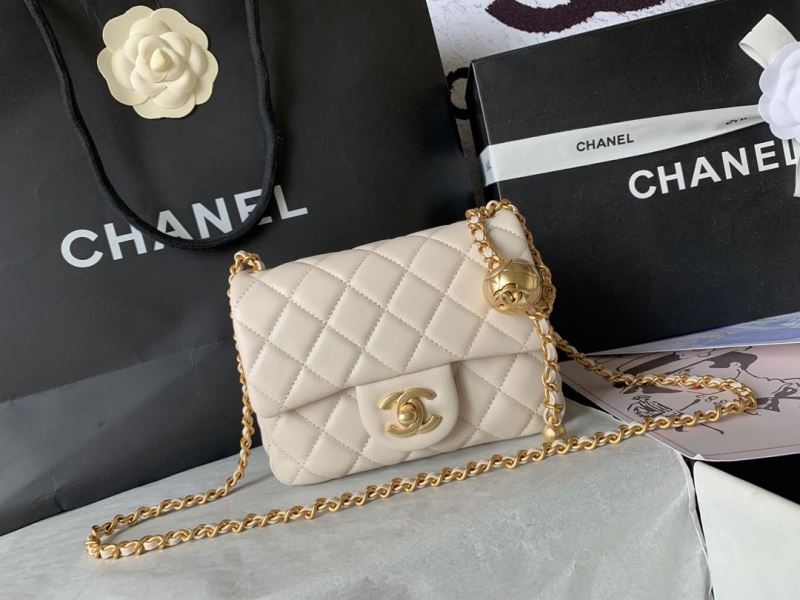 Chanel CF Series Bags